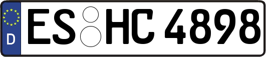 ES-HC4898