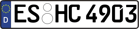 ES-HC4903