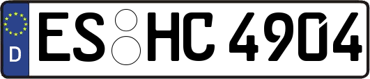 ES-HC4904
