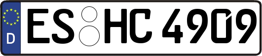 ES-HC4909