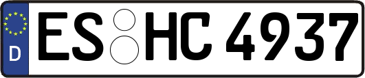 ES-HC4937