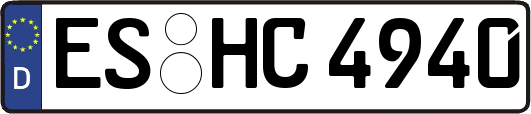 ES-HC4940