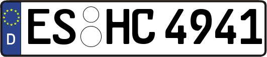 ES-HC4941