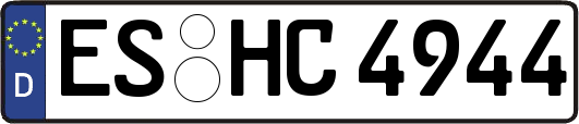 ES-HC4944
