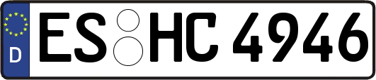 ES-HC4946