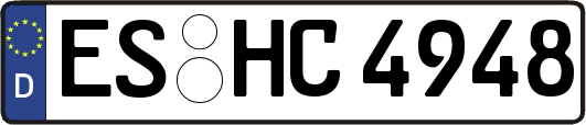 ES-HC4948