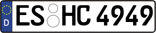 ES-HC4949