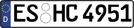 ES-HC4951