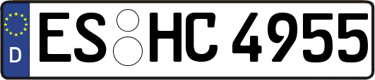ES-HC4955