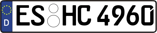 ES-HC4960