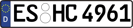 ES-HC4961
