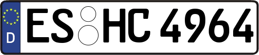 ES-HC4964