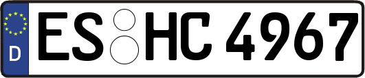 ES-HC4967