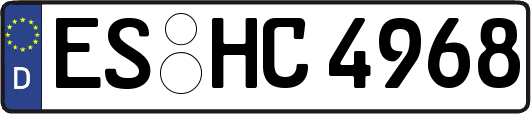 ES-HC4968