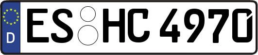 ES-HC4970
