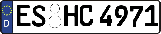 ES-HC4971