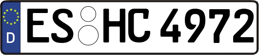 ES-HC4972