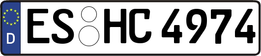 ES-HC4974