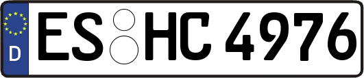 ES-HC4976