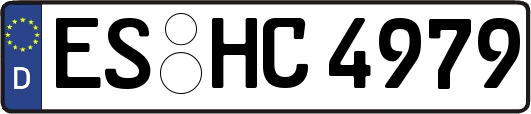 ES-HC4979