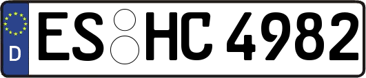 ES-HC4982