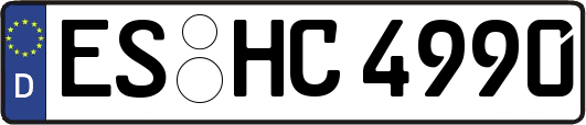 ES-HC4990