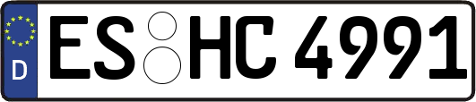ES-HC4991