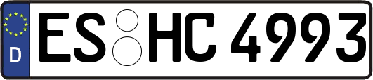 ES-HC4993