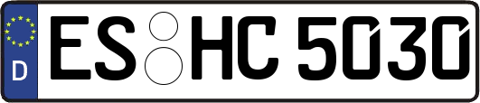 ES-HC5030