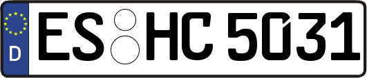 ES-HC5031