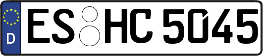 ES-HC5045
