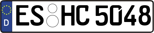 ES-HC5048