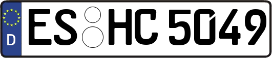 ES-HC5049