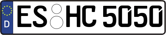ES-HC5050