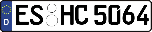 ES-HC5064