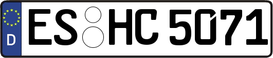ES-HC5071