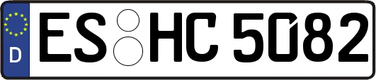 ES-HC5082