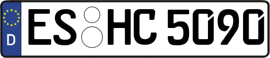 ES-HC5090