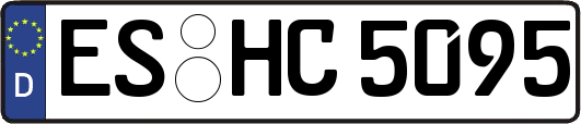 ES-HC5095