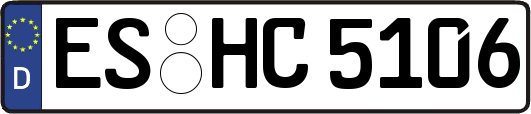 ES-HC5106