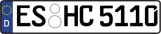 ES-HC5110