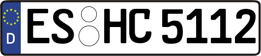 ES-HC5112