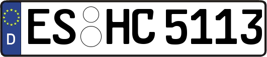 ES-HC5113