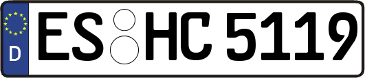 ES-HC5119