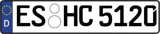 ES-HC5120