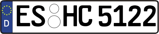 ES-HC5122