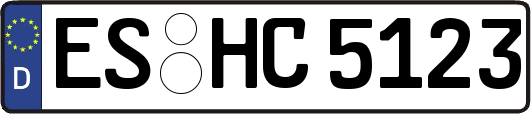 ES-HC5123