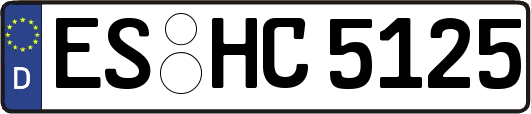 ES-HC5125