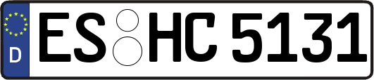 ES-HC5131