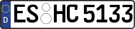 ES-HC5133